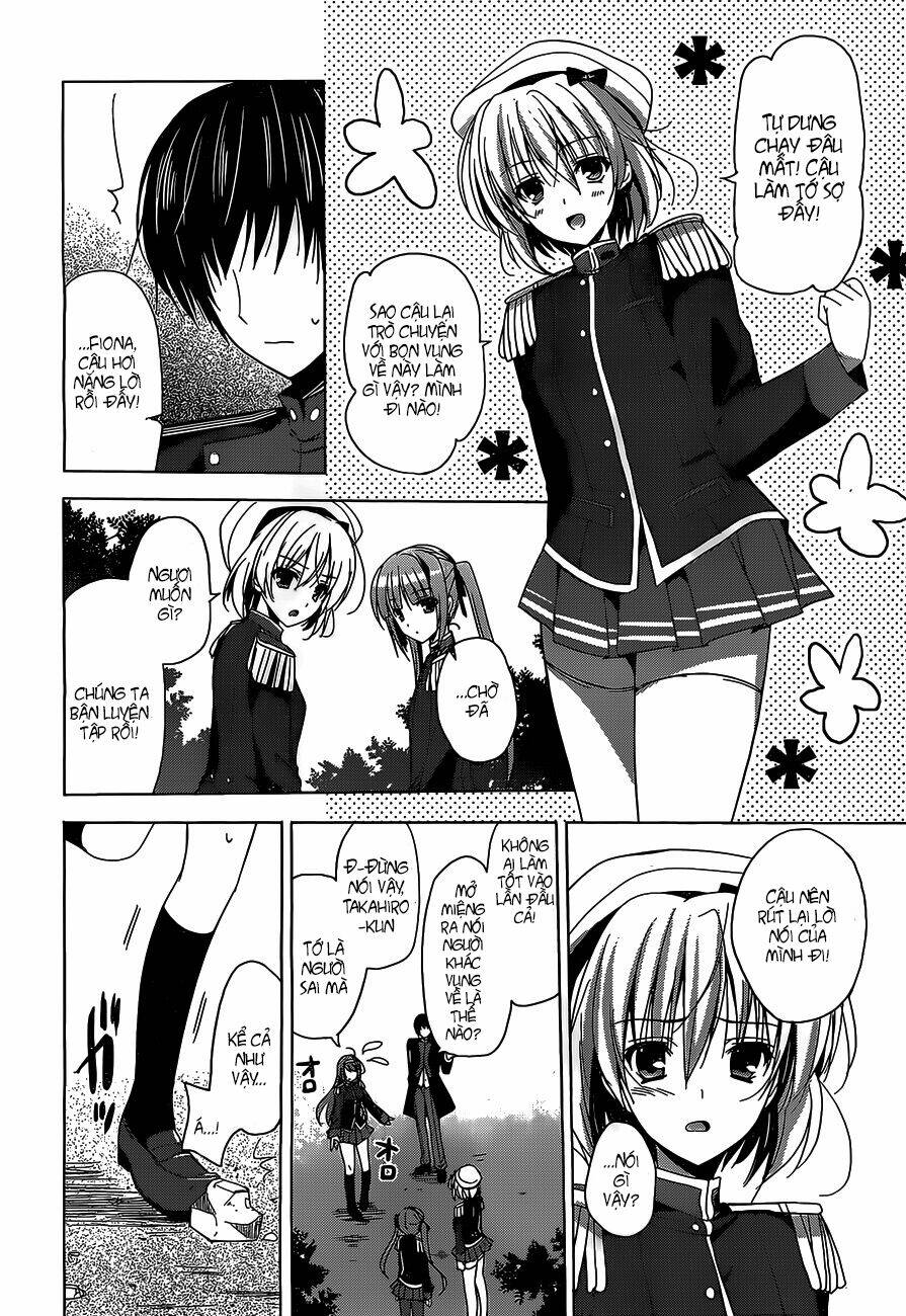 walkure romanze - shoujo kishi monogatari chapter 3 12