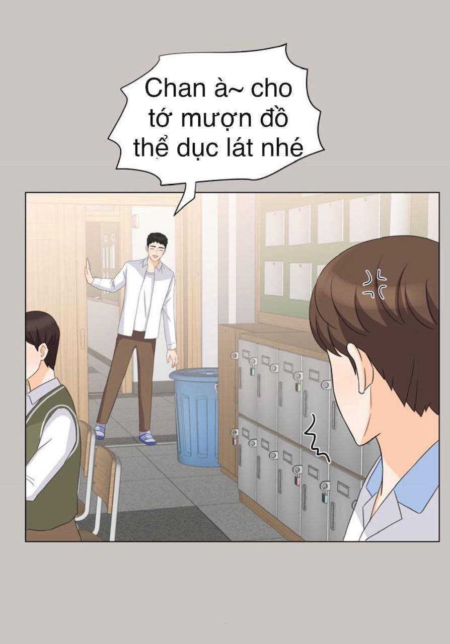 idol và sếp, em yêu ai? chapter 34 18