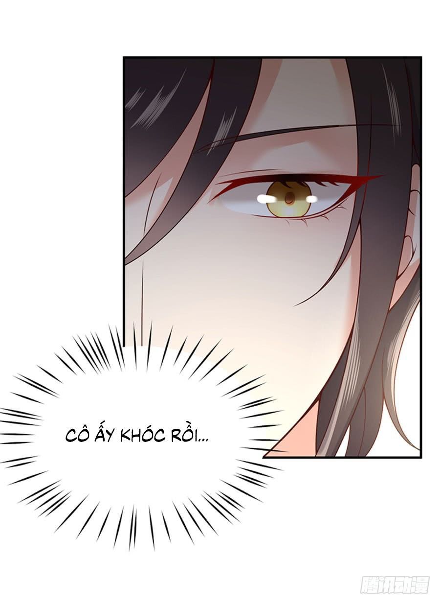 nam thần truy thê chỉ nam chapter 4.2 14