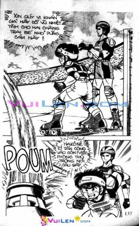 sôi động cầu trường full 17 tập chapter 1 137