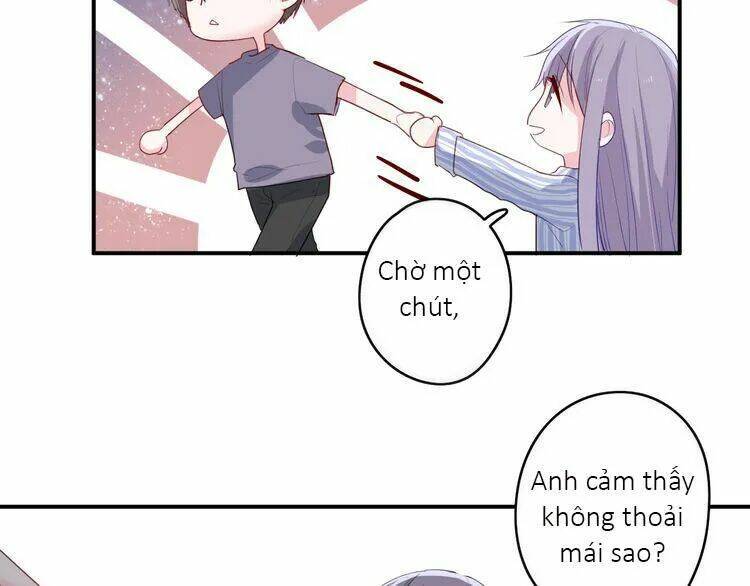 quy tắc của mỹ nam chapter 45 8