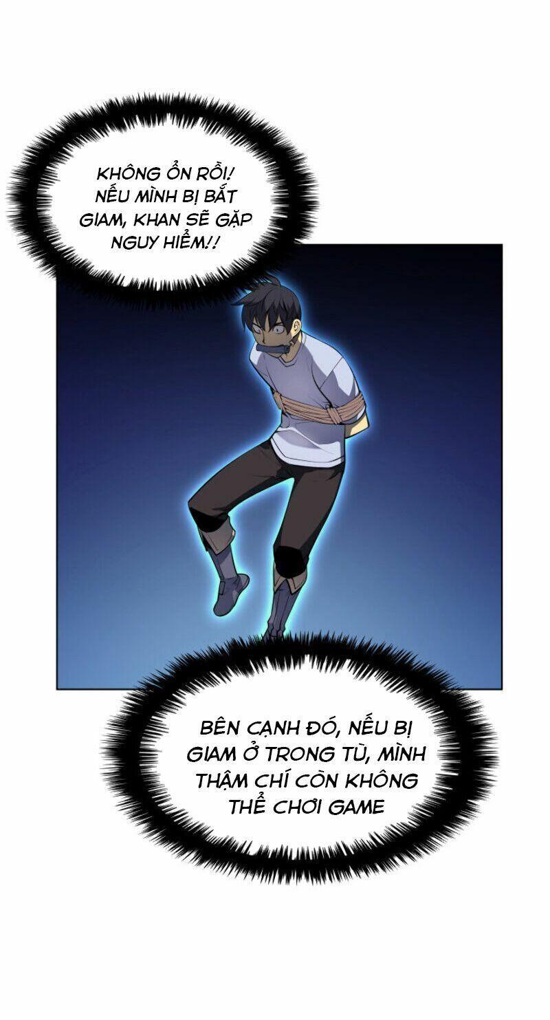 vượt qua giới hạn chapter 25 8