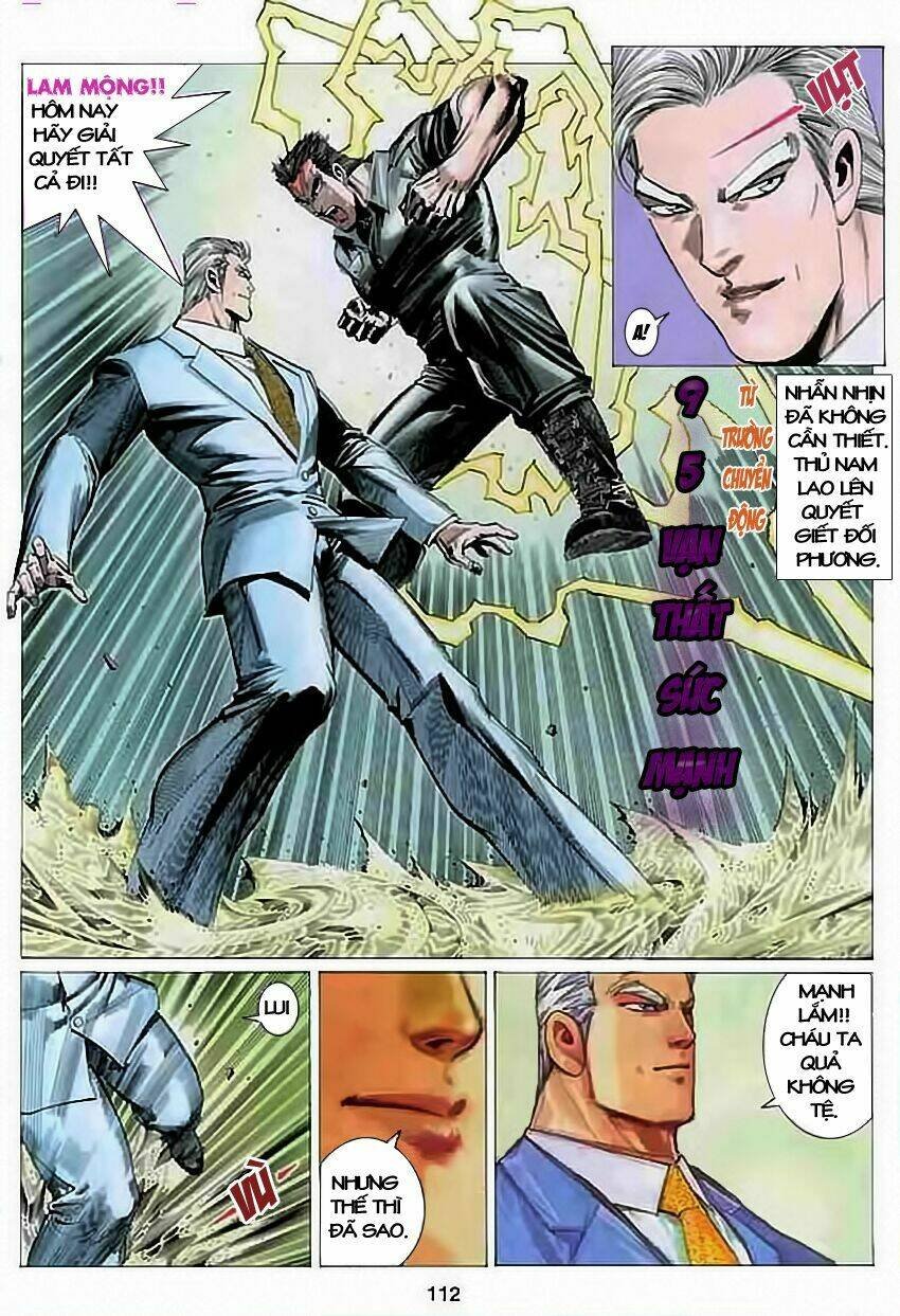 hải hổ 2 chapter 36 13