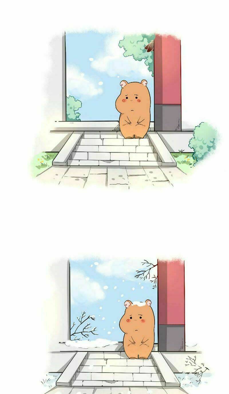 thú giữ nhà của đường tây tử chapter 2 17