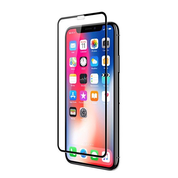 Miếng Dán Cường Lực Jcpal Premium For Iphone 11 Series (11, 11 Pro, 11 Promax) và iPhone X Series (Xr, X, Xs, Xs Max) - Hàng Chính Hãng