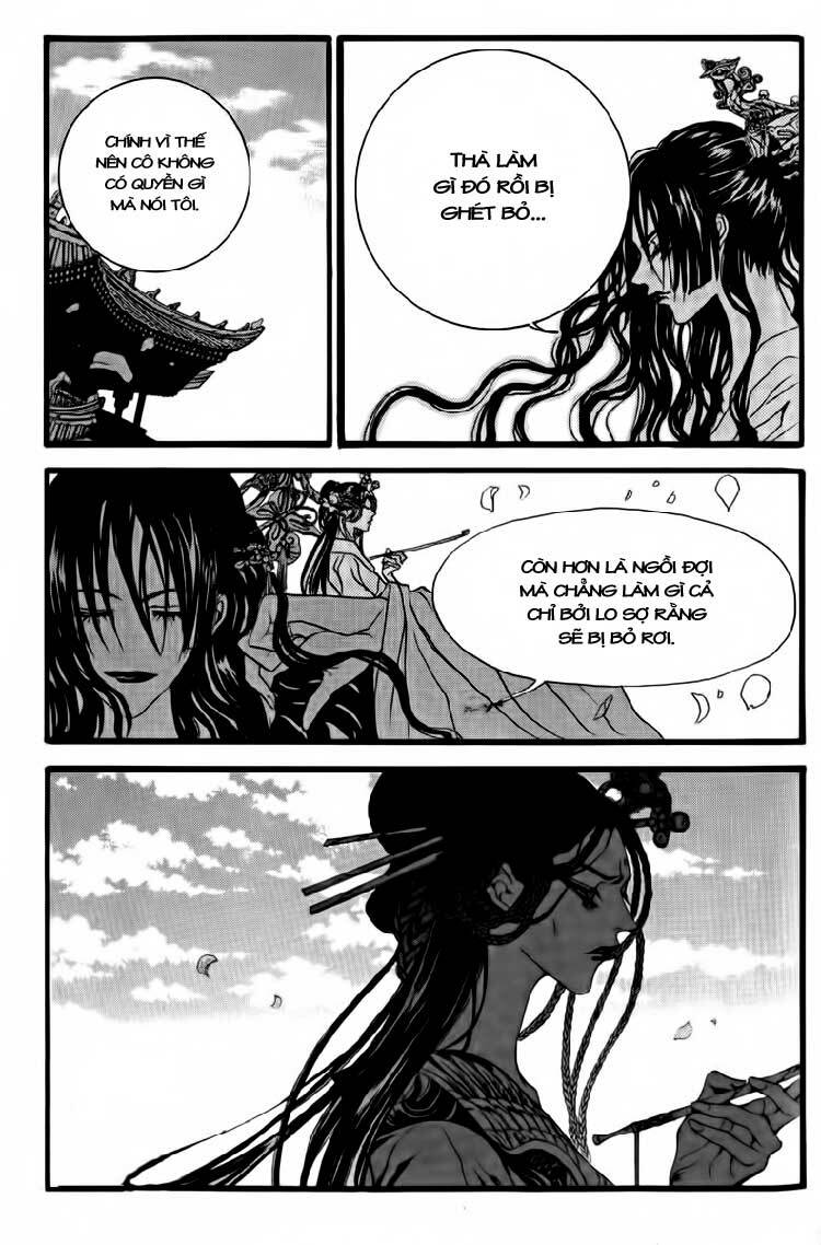 habaek-eui shinbu chapter 41 20