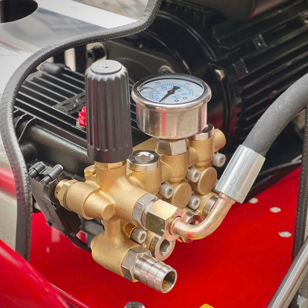 MÁY XỊT RỬA ÁP LỰC CAO 3200W DK-X32 DEKO - HÀNG CHÍNH HÃNG