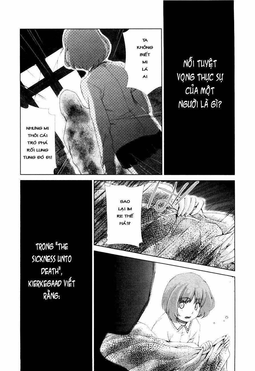 shini itaru yamai chapter 10 25