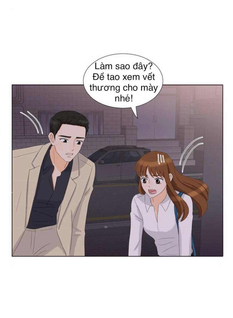 idol và sếp, em yêu ai? chapter 21 24