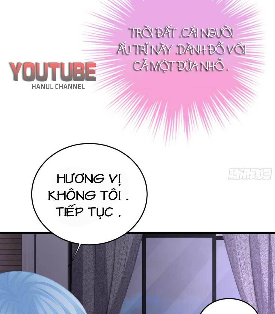 cô vợ đáng yêu của tổng giám đốc mặt lạnh chapter 53.1 23