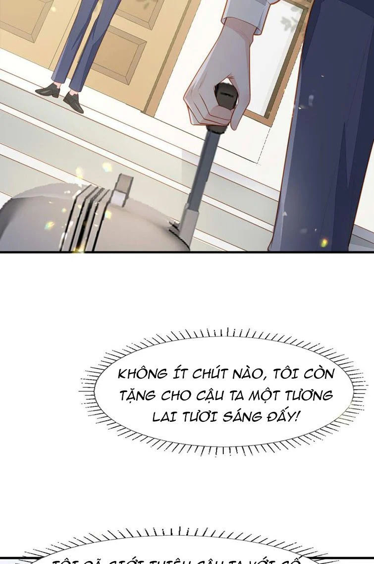 phản diện bị truy thành đoàn sủng chapter 19 30