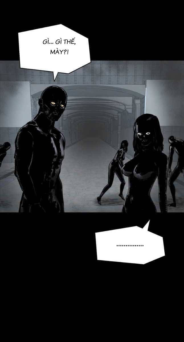 mật mã mê cung chapter 66 52