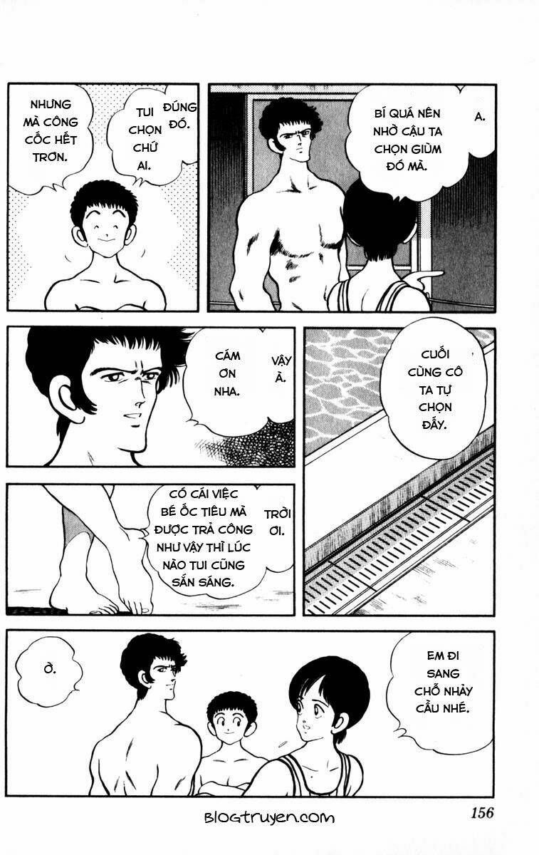 rough - ngọc thô chapter 78 9