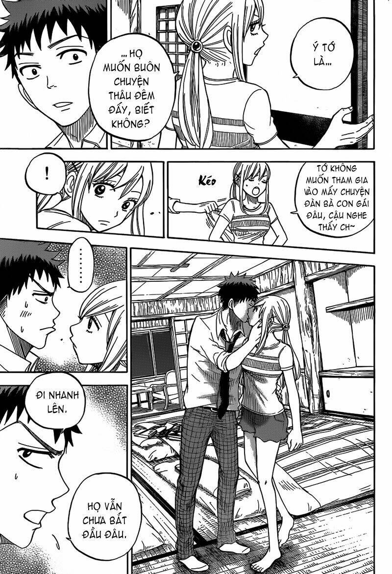 yamada và thất đại ma nữ chapter 16 19