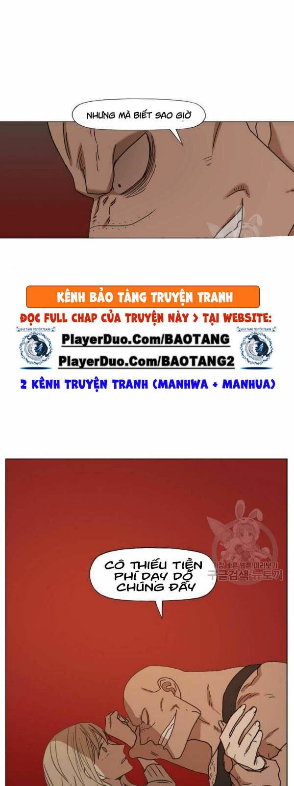 Võ Sĩ Quyền Anh chapter 62 53