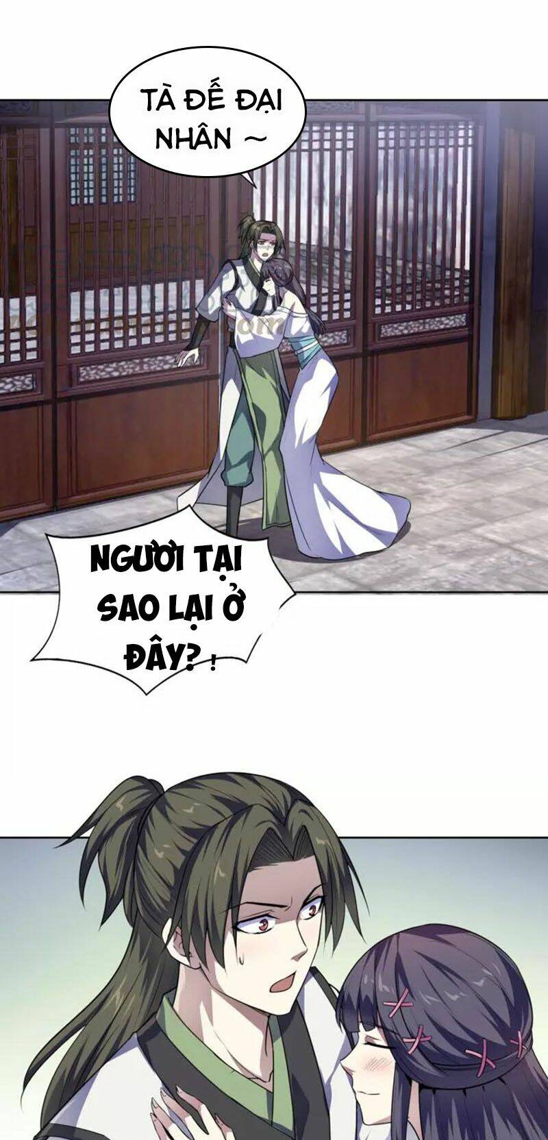 nghịch thiên đại thần chapter 79 42