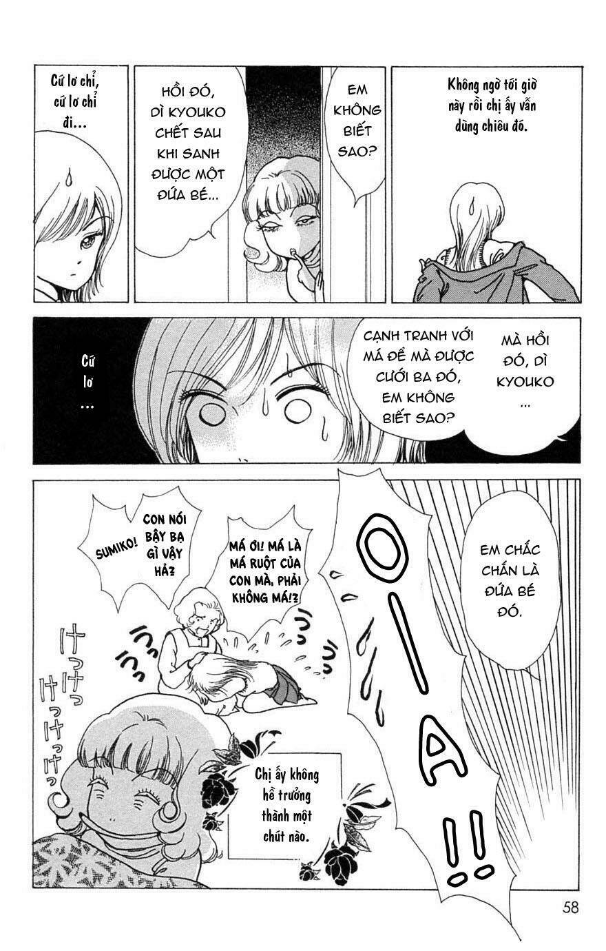 đồng minh của chính nghĩa chapter 2 14