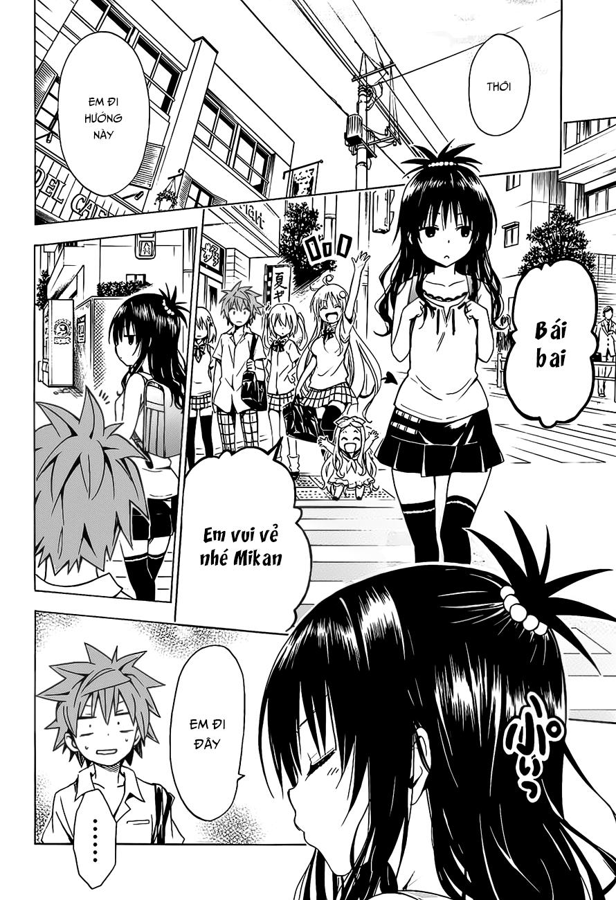 to love - ru darkness chapter 62 4