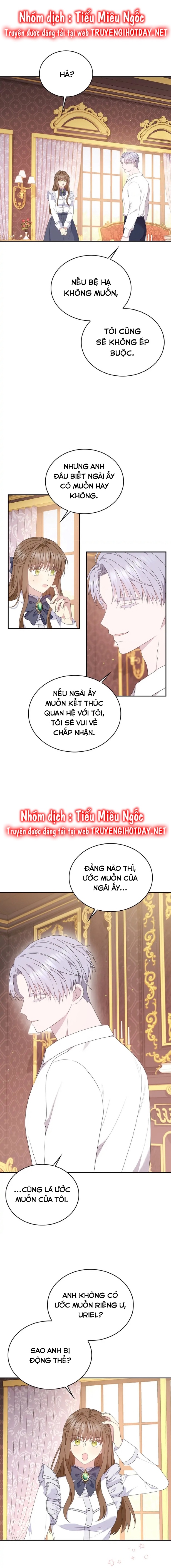 công chúa hai mặt chapter 110 10