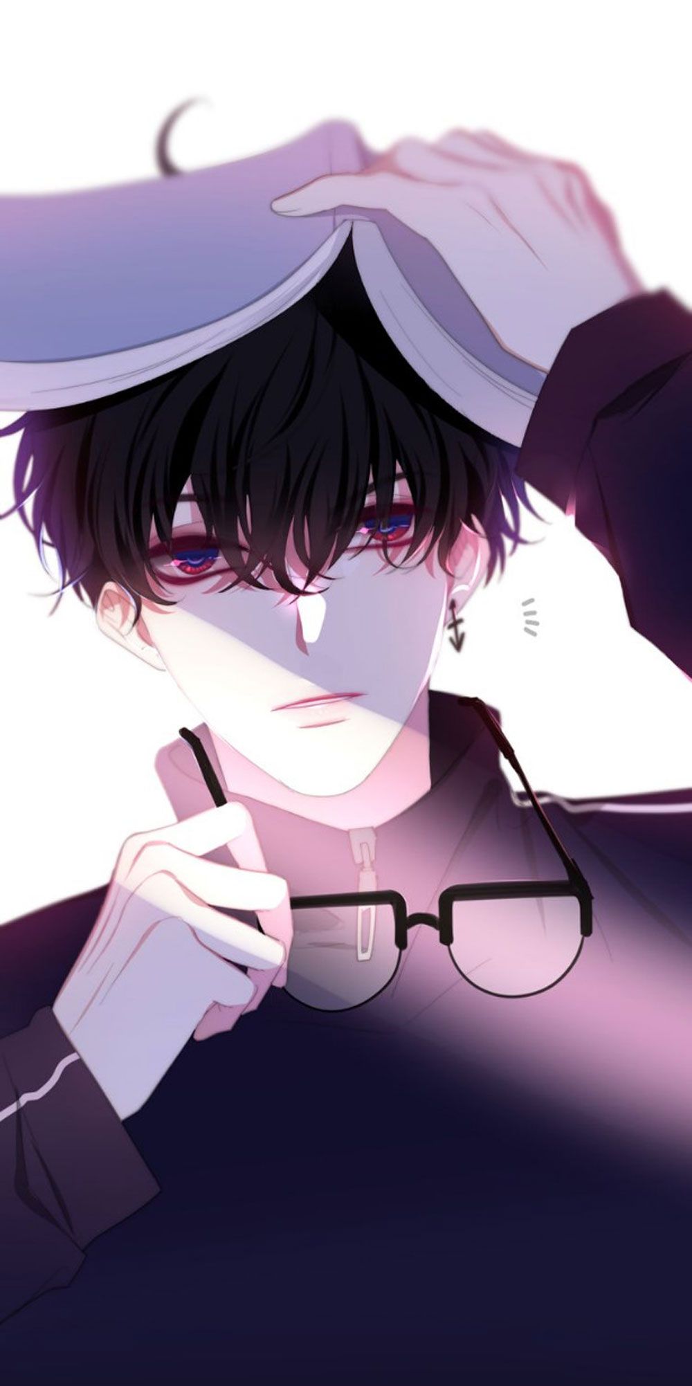 Tháng Sáu Không Hẹn Mà Gặp chapter 2 - Trang 10