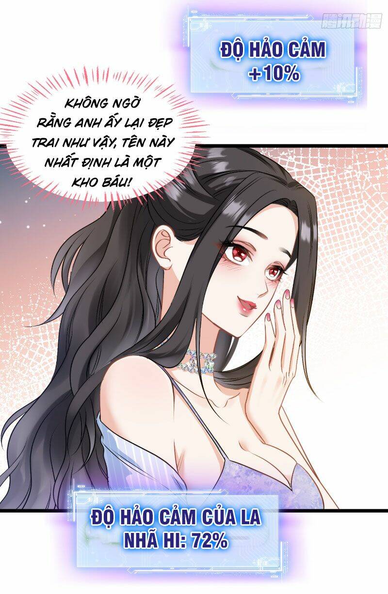 Bỏ Làm Simp Chúa, Ta Có Trong Tay Cả Tỉ Thần Hào chapter 2.2 16