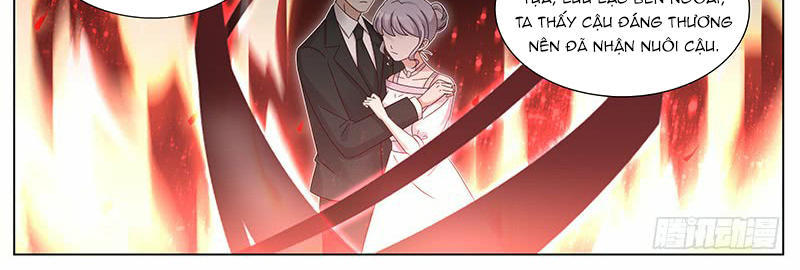 vương bài giáo thảo chapter 226 7