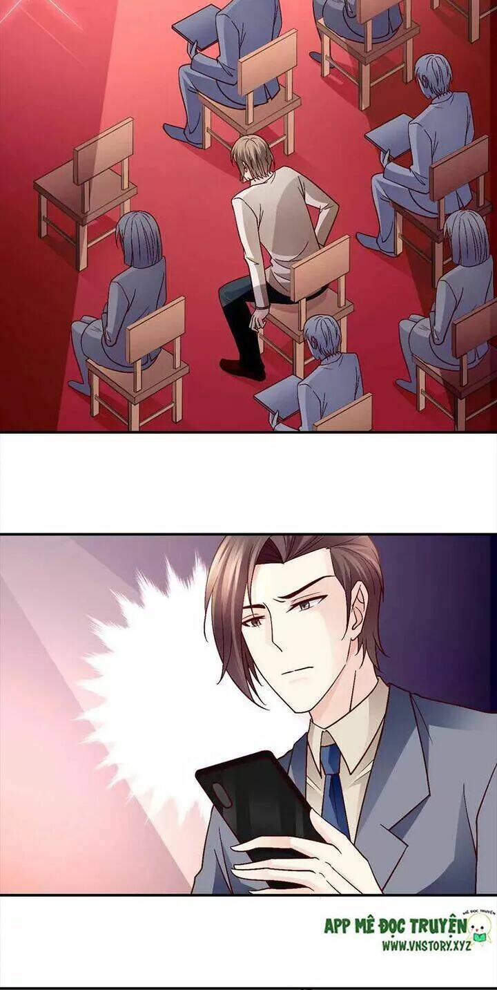 trò chơi săn tình - tổng tài khó kìm lòng chapter 89 6