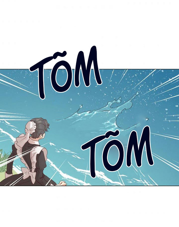 mối tình lãng mạn với kẻ phản diện chapter 4 51