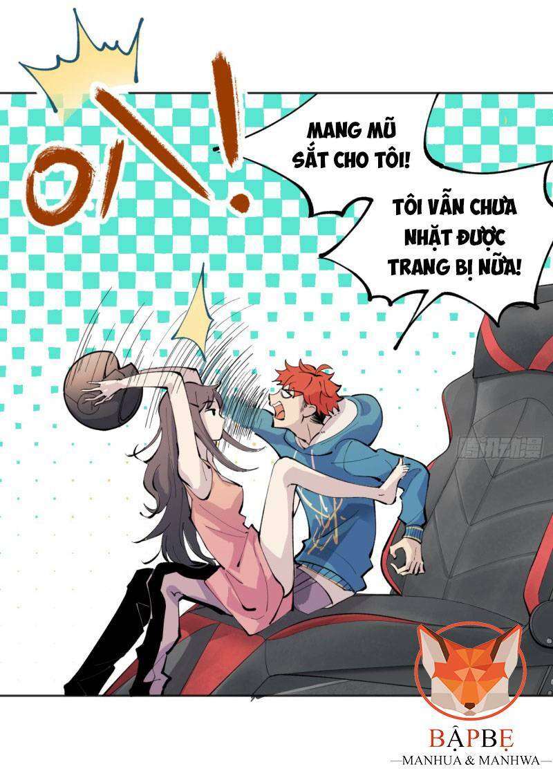 vô hạn khắc kim chi thần chapter 1 29