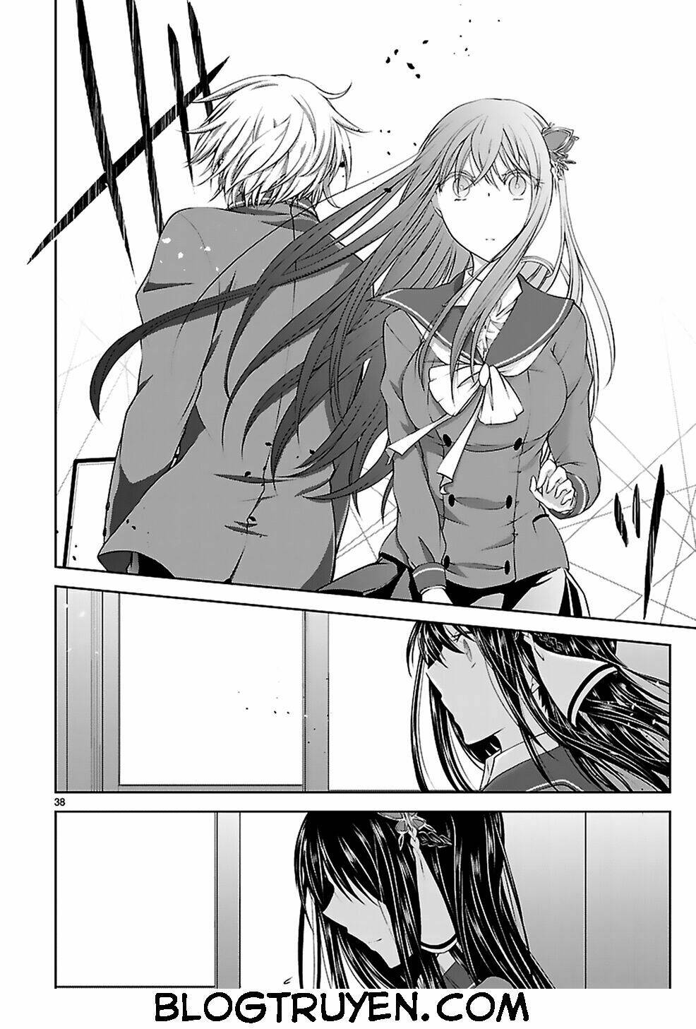 hensokukei quadrangle chapter 6 41