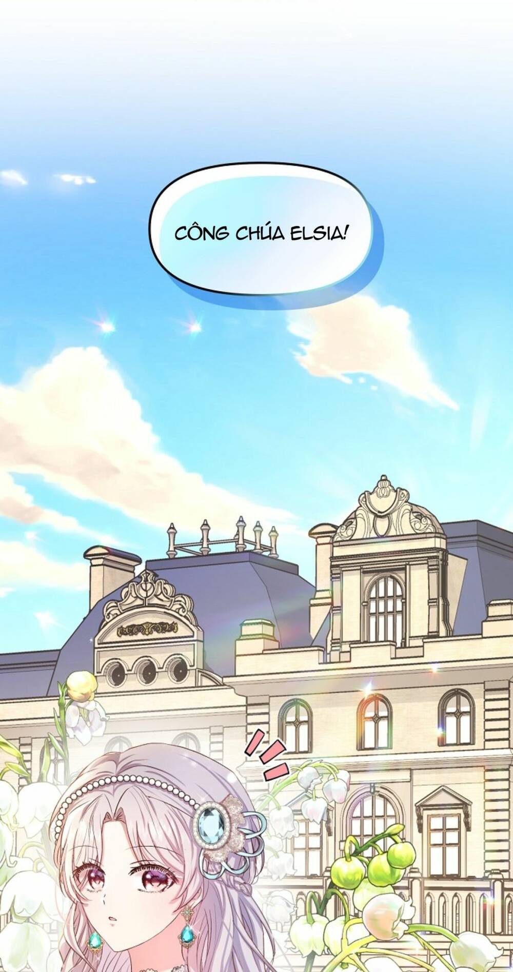 tôi cứu anh không có nghĩa là tôi sẽ cưới anh chapter 0 2