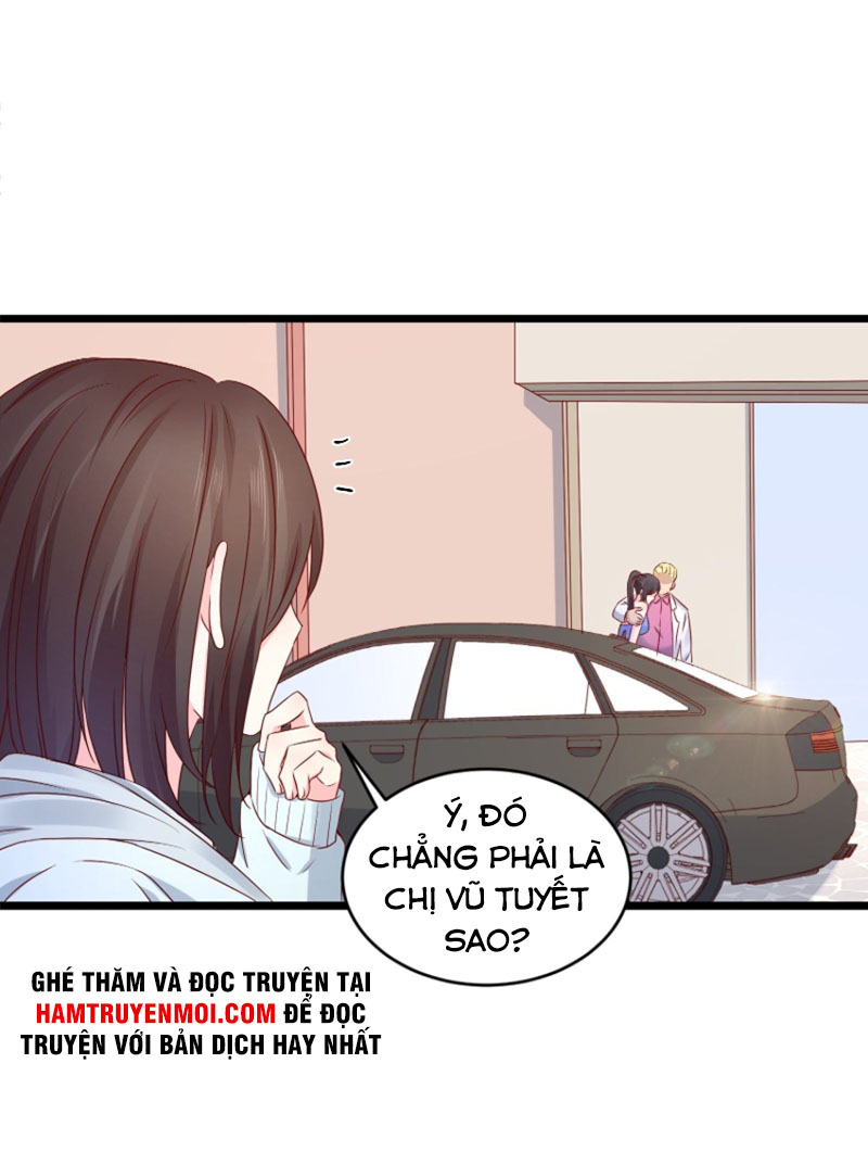 trùng sinh đô thị - nhà đầu tư mạnh nhất chapter 13 19