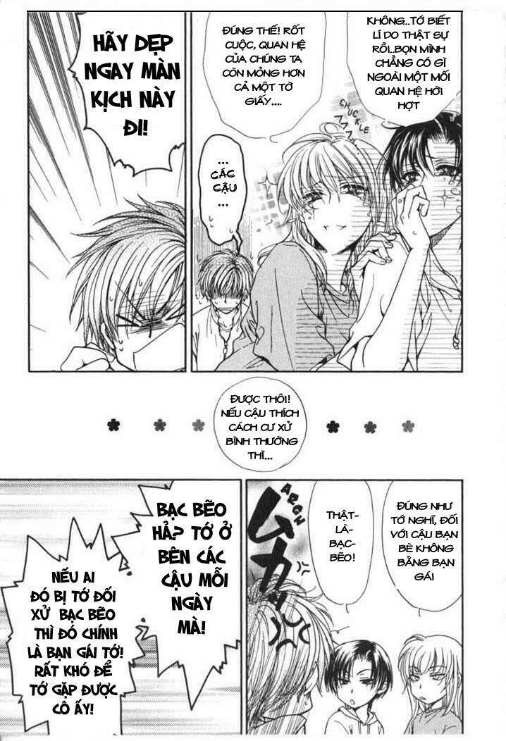 princess princess chapter 6 10