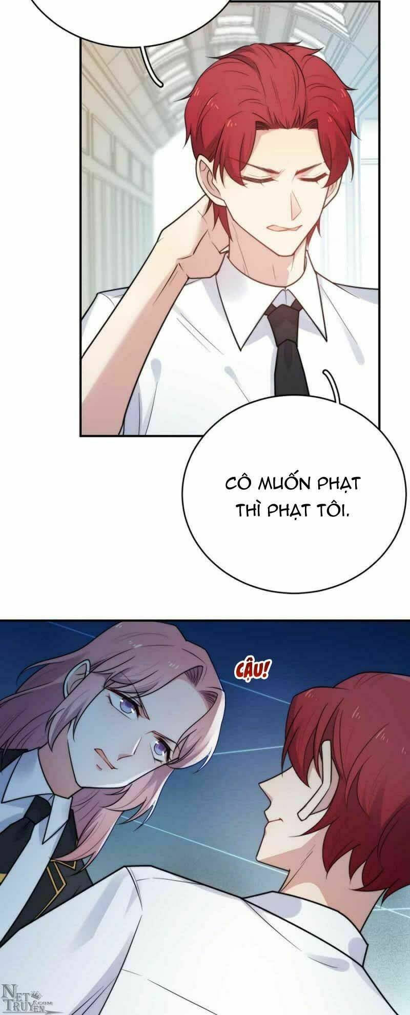 ma lạt thiên kim đẩu ác thiếu chapter 238 6