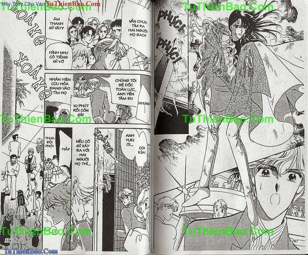 búp bê mario chapter 8 52