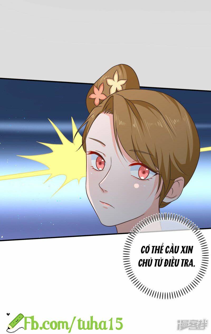 mười dặm hồng trang, thay huynh xuất giá chapter 48 24