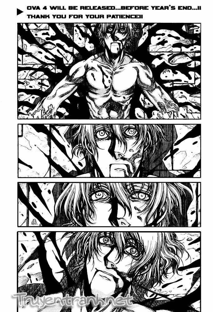 hellsing chapter 87 4