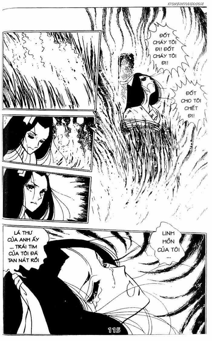 akuma no hanayome (bride of deimos) chapter 3.2 24