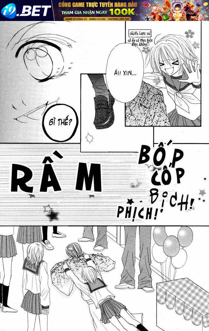 samurai darling chapter 1 24