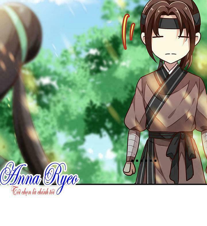 thái tử phi nhà ta thật hung hăng chapter 10 78