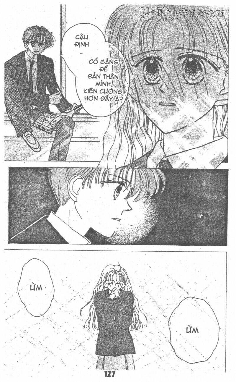 ban trai của tôi - my boyfriend chapter 2 26