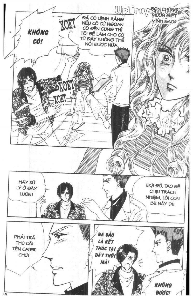 lao xao tuổi ngọc chapter 4 137