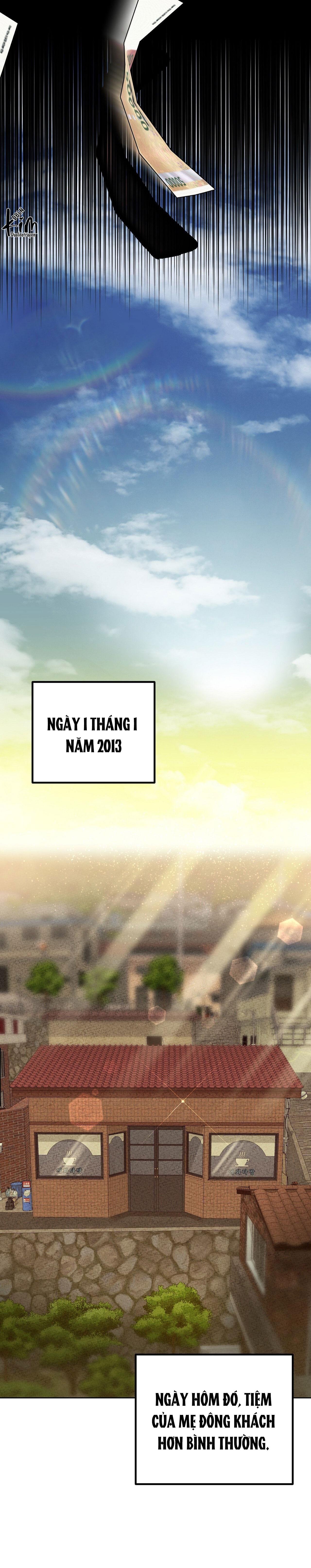 tuyển tập cuồng công - chiếm hữu công của nhà kim Chapter 46.1 tiệm trà 1 13