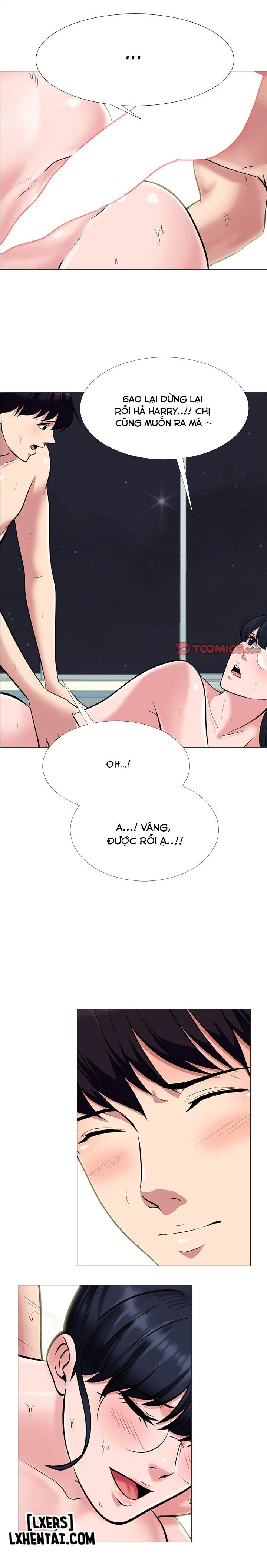 học bổng đặc biệt chapter 66 13