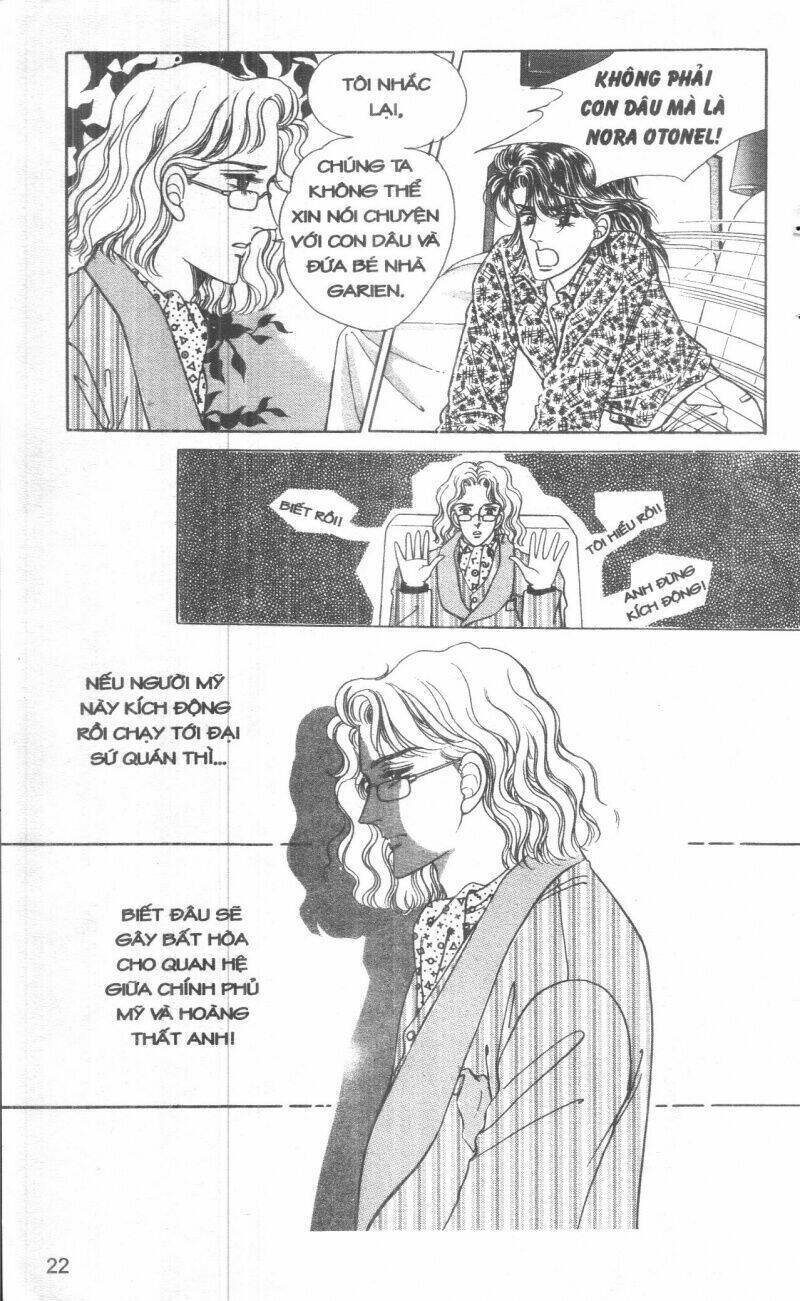 đừng chống đối chapter 6 24