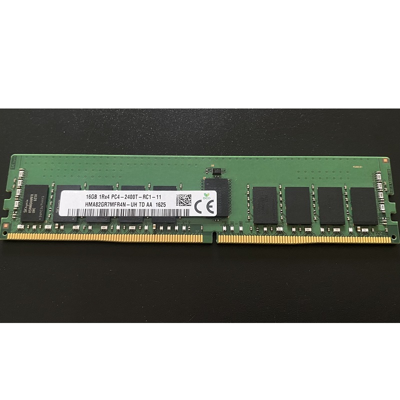 Ram Server ECC REG DDR4 16GB bus 2400 - không dùng cho máy PC thường/Laptop