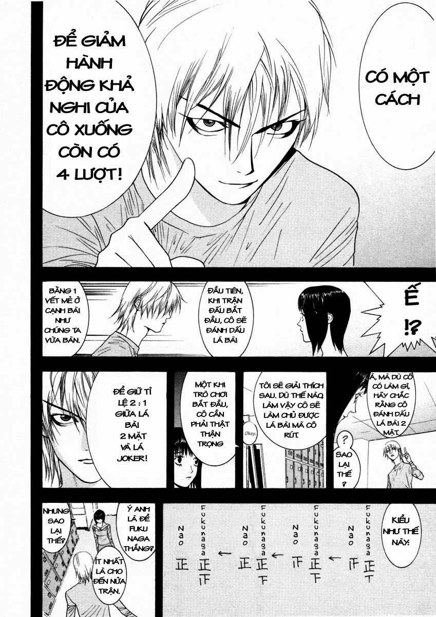 liar game chapter 25 6