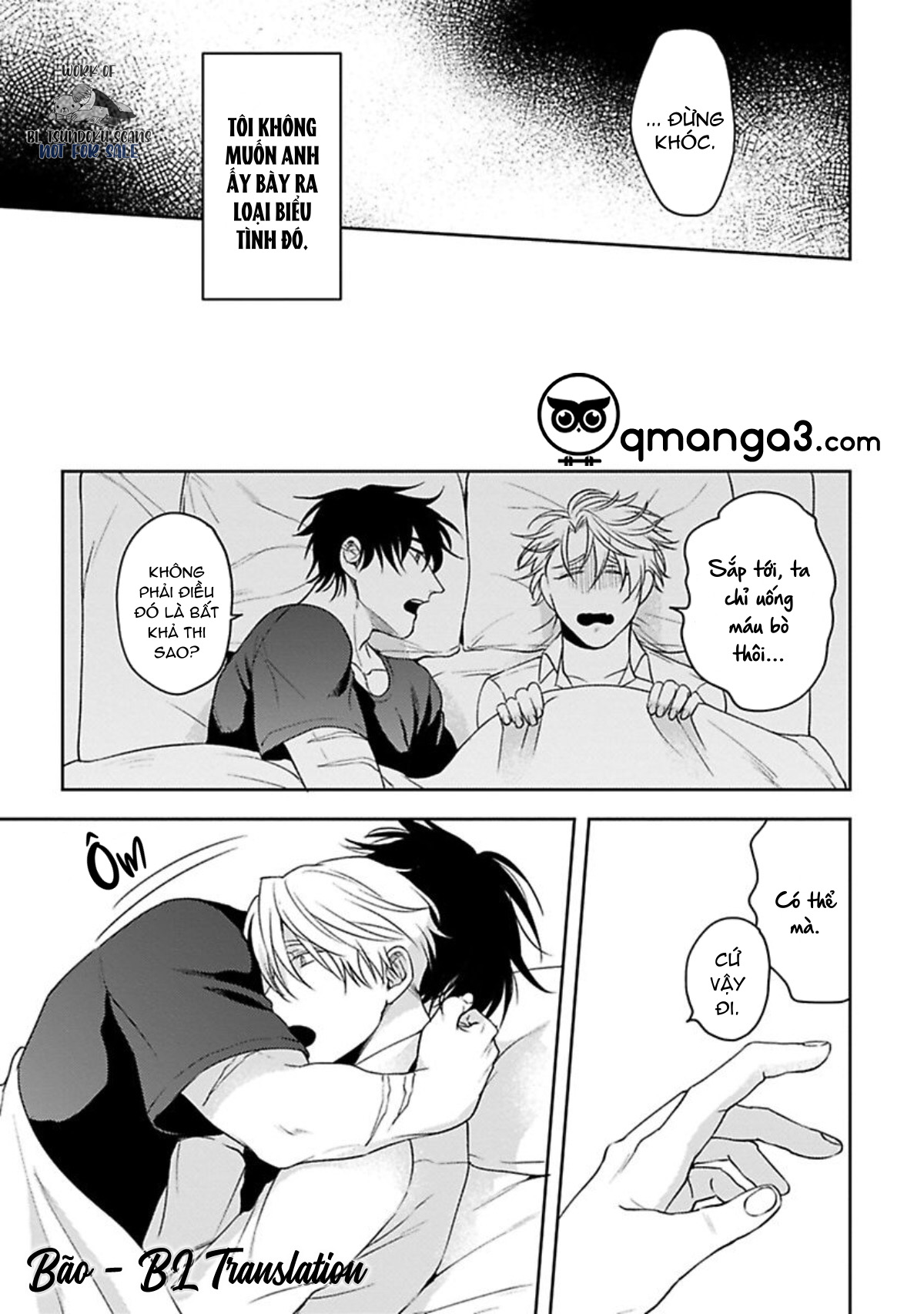 undead pappy chapter 3 29