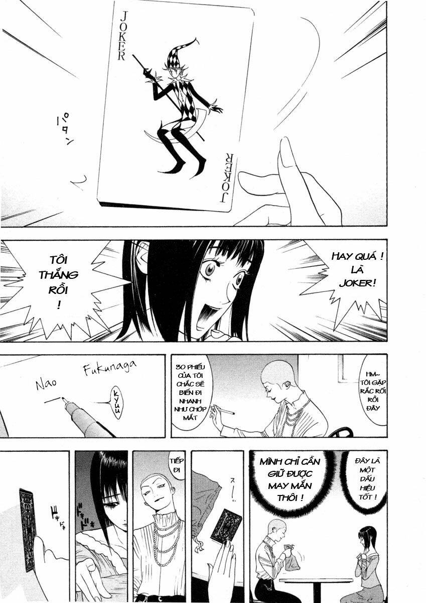 liar game chapter 23 13