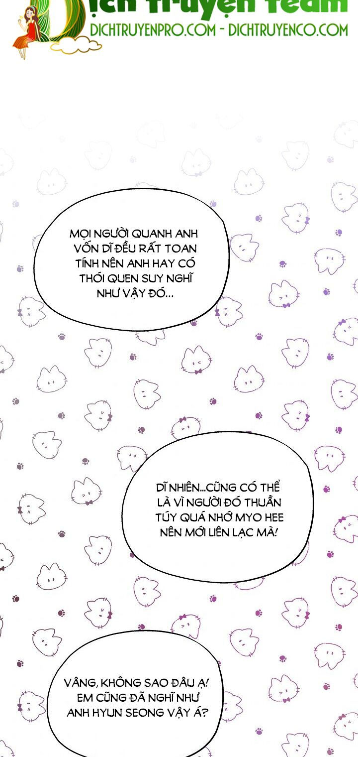 cuộc sống kỳ thú chapter 66 40